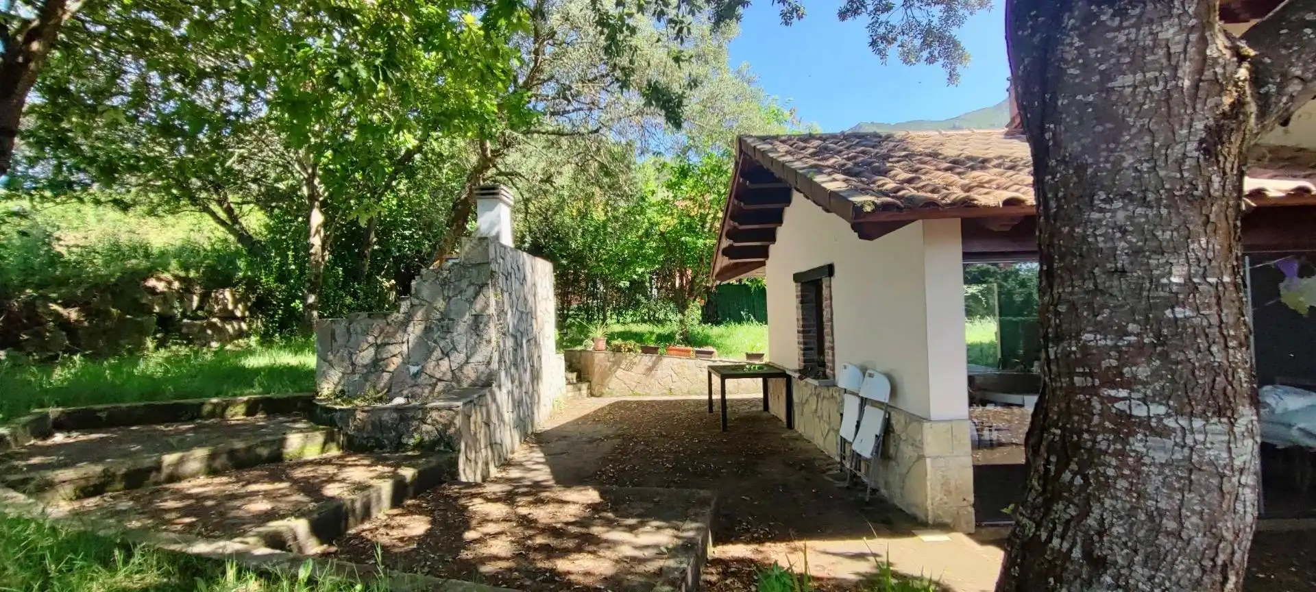 Maison avec jardin à vendre à Lugar Lugar Cuerres, imagen 6