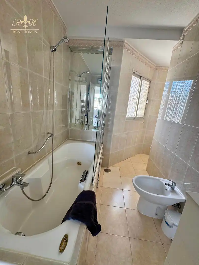 Penthouse with lift for sale in EDIFICIO TORRE, imagen 14