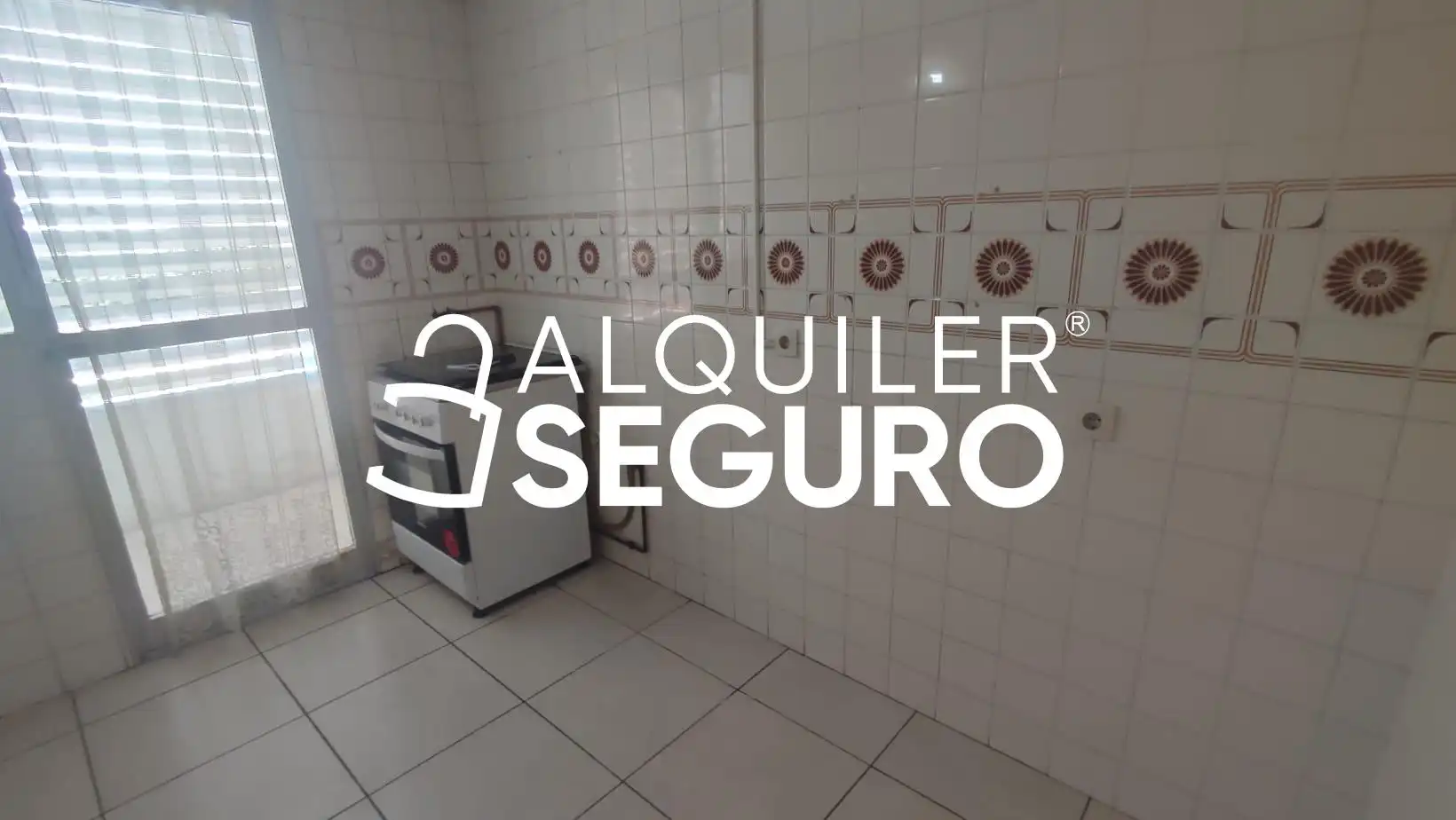 Kitchen of Flat for rent in Colmenar Viejo  with Air Conditioner, Heating and Swimming Pool