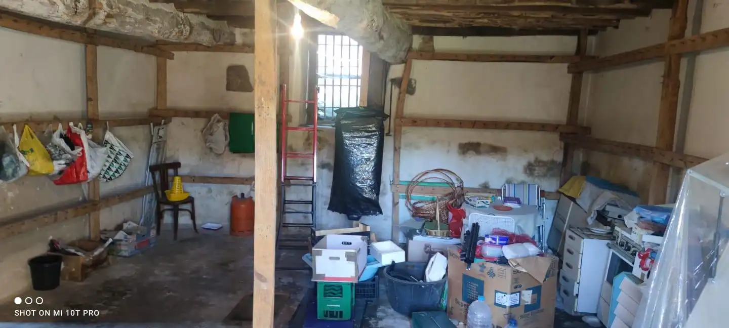 Casa rústica amb jardí en venda a a lama, imagen 25