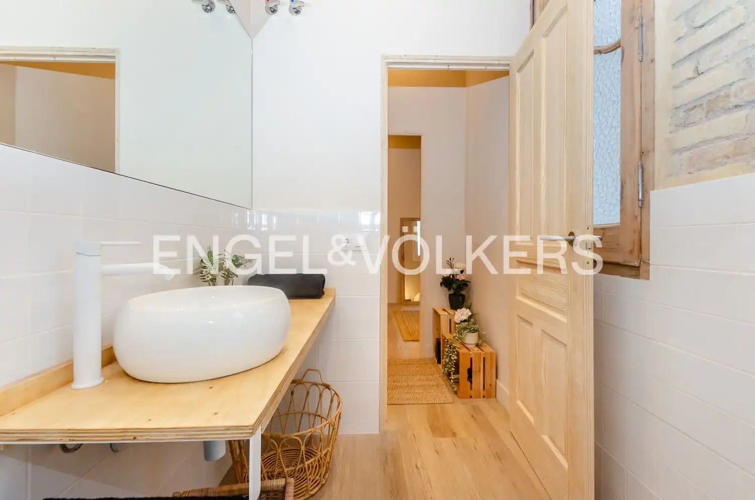 Penthouse mit Aufzug zum Verkauf in Eixample, imagen 24