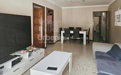 Living room of Flat for sale in Arenys de Munt  with Terrace