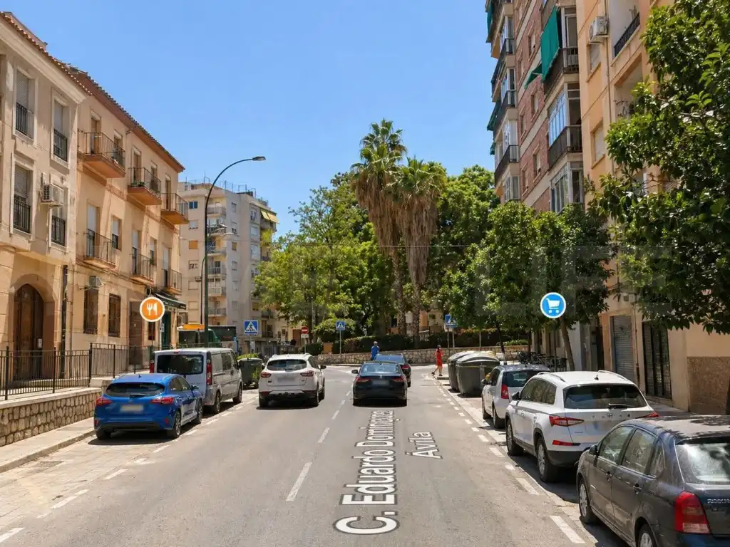 Pis amb terrassa en venda a Centro, imagen 16