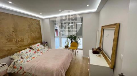 Foto 4 de Pis en venda a Sombrerería, Casco Antiguo, Burgos