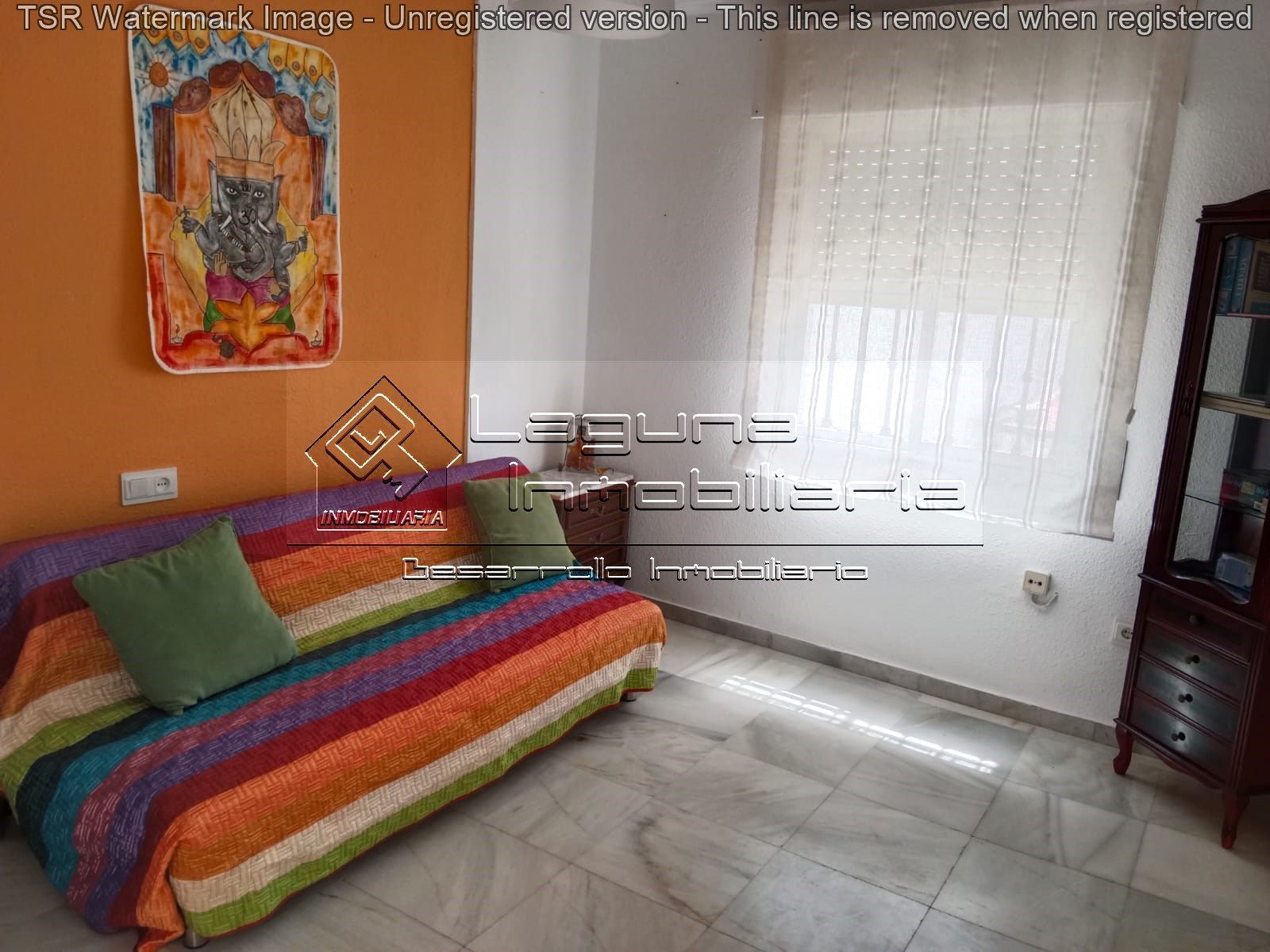 Sala d'estar de Casa o xalet en venda en  Cádiz Capital amb Traster