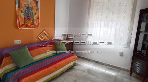 Foto 3 de Casa o xalet en venda a Paseo Marítimo - San José - La Laguna, Cádiz