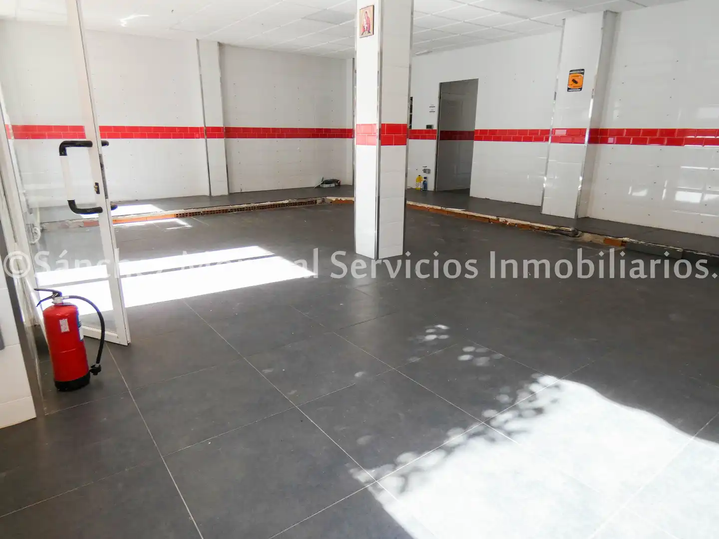 Local comercial en venta en Calle Juan Bautista de la Concepción, imagen 8
