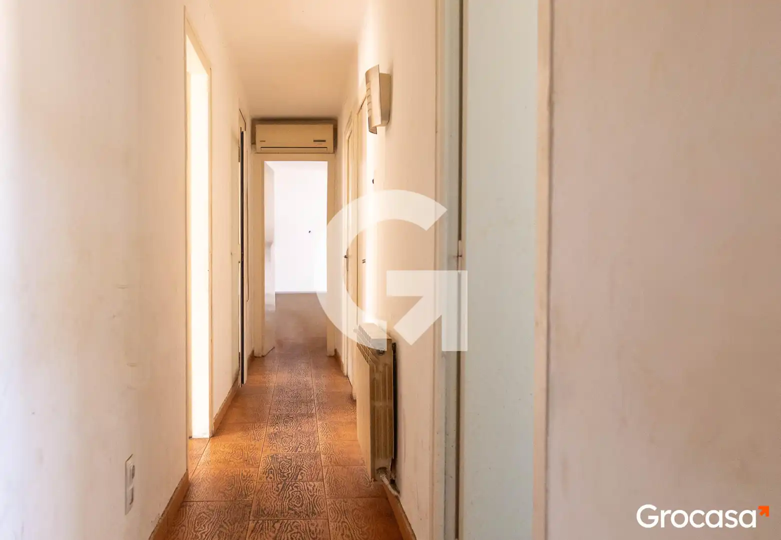 Ático con balcón en venta en CL LA MARIOLA, imagen 9