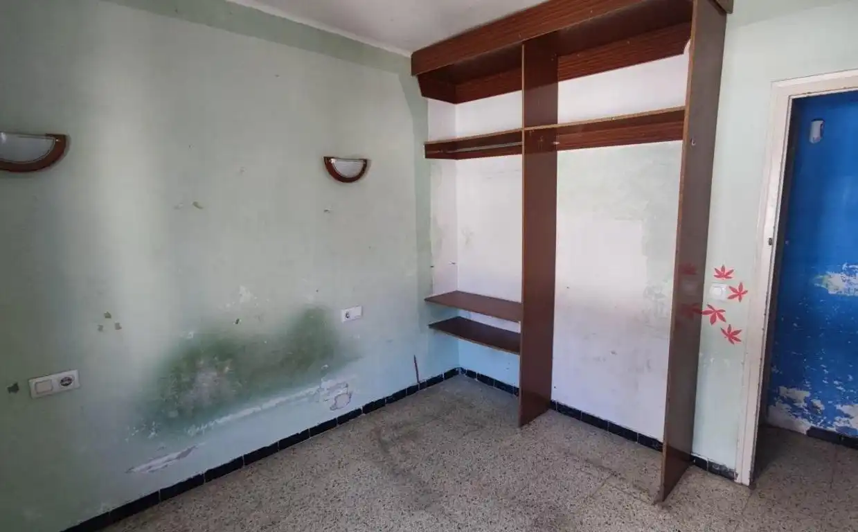Habitación de Piso en venta en Lloret de Mar con Balcón