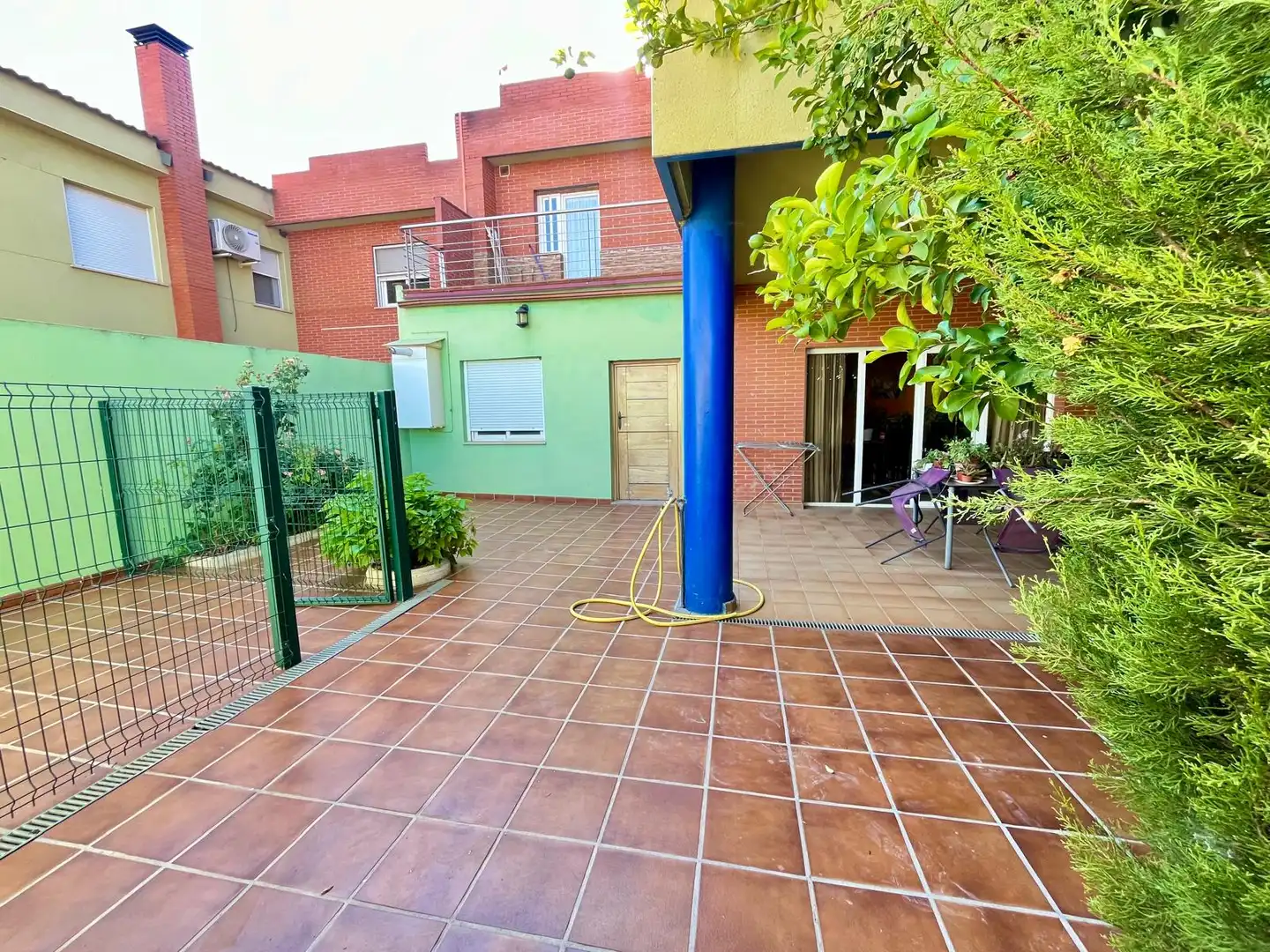 Xalet en venda a Calle Mendo, imagen 46