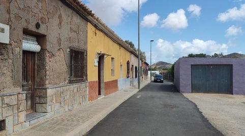 Foto 2 de Casa adosada en venda a Calle Dato - Llano del Beal, 10, Llano del Beal, Cartagena