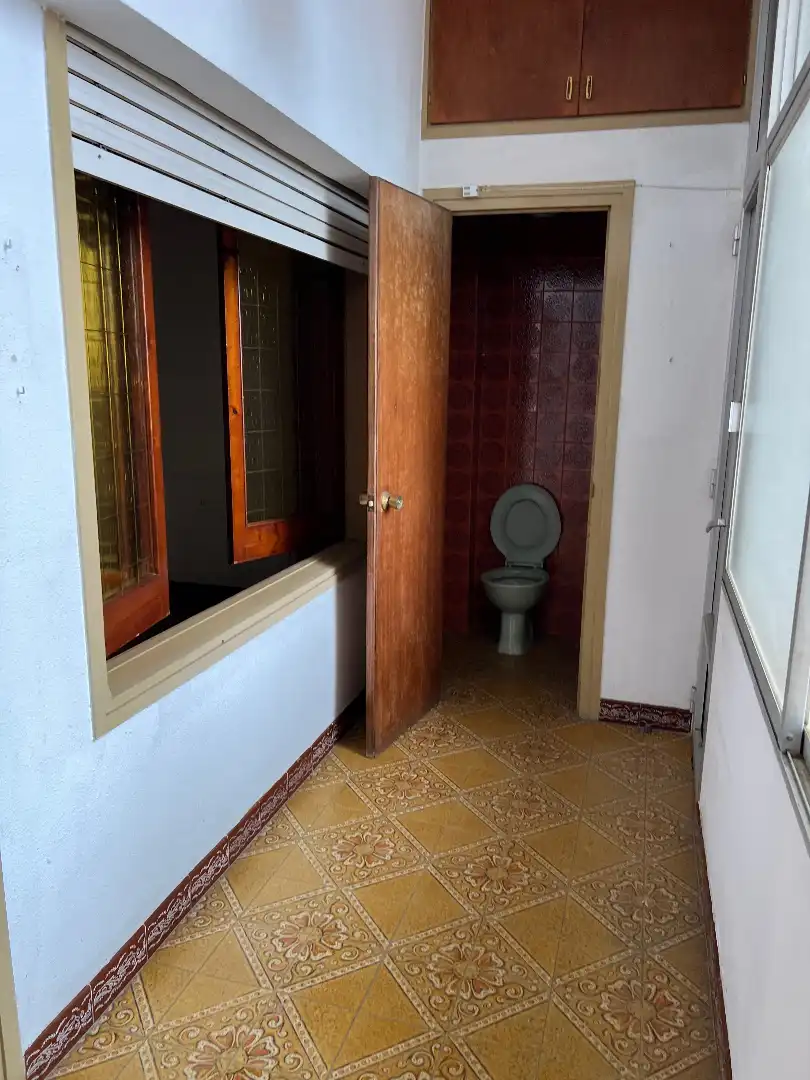 Bathroom of Detached homes for sale in Mataró  with Terrace, Storage room and Balcony
