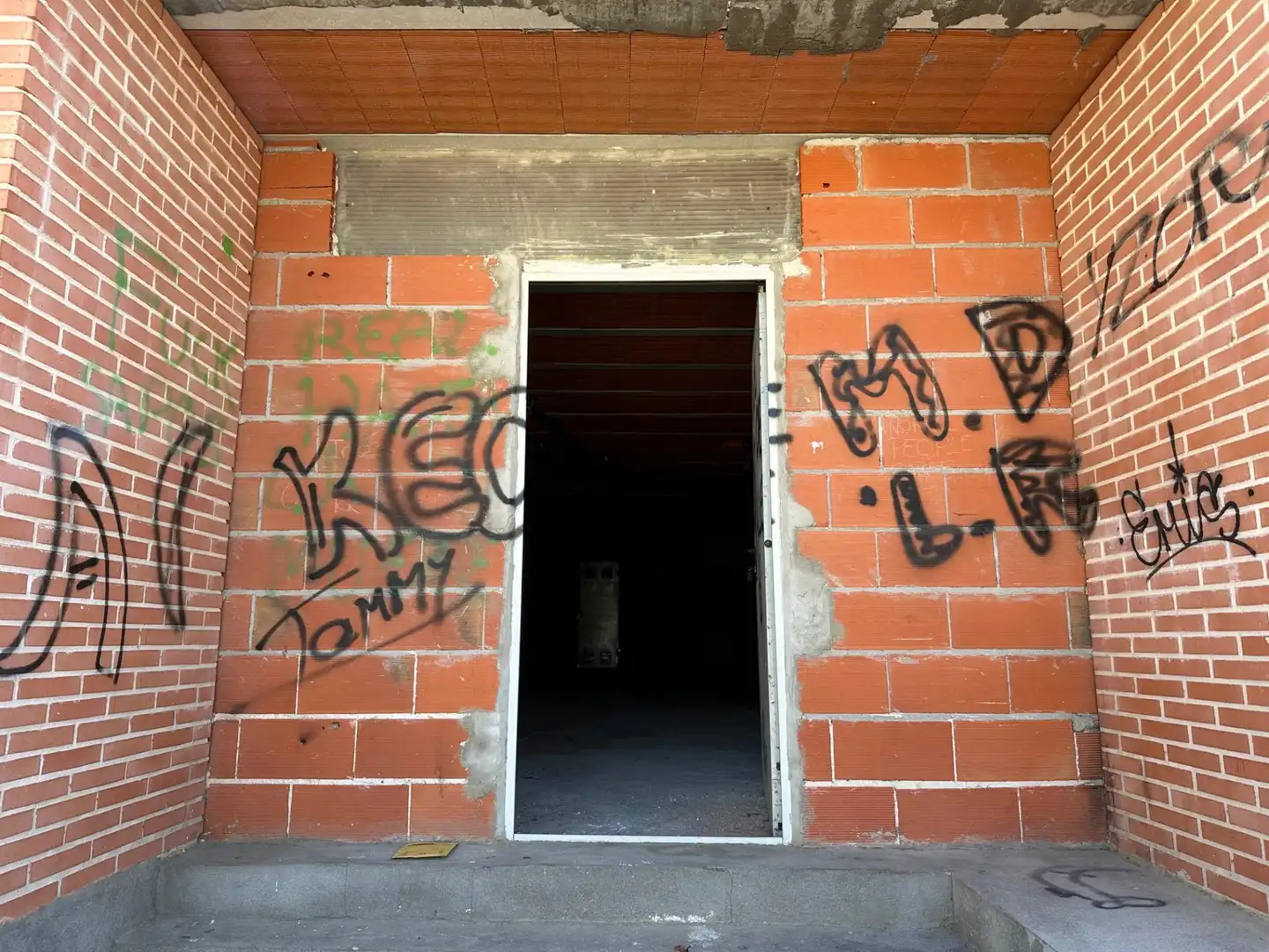 Gewerbefläche zum Verkauf in ENRIQUE GRANADOS, imagen 9