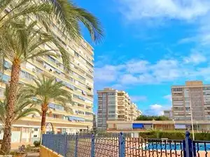 Flat with pool for sale in Avenida Benidorm 18, imagen 14