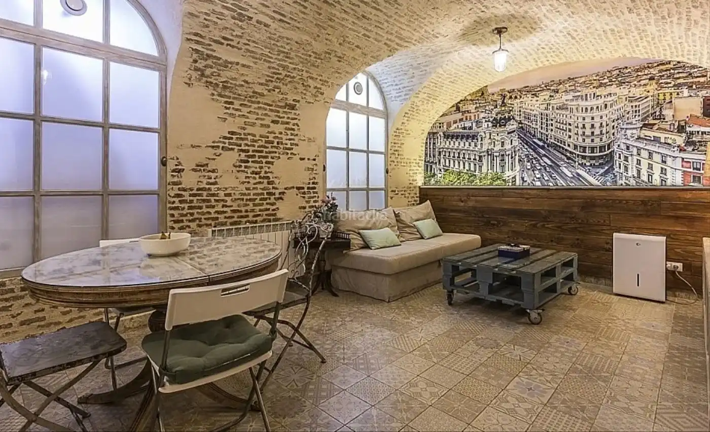 Apartamento con ascensor en alquiler en Puerta del Sol 1, imagen 2