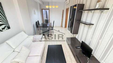 Foto 2 de Piso de alquiler en Carcaixent, Valencia