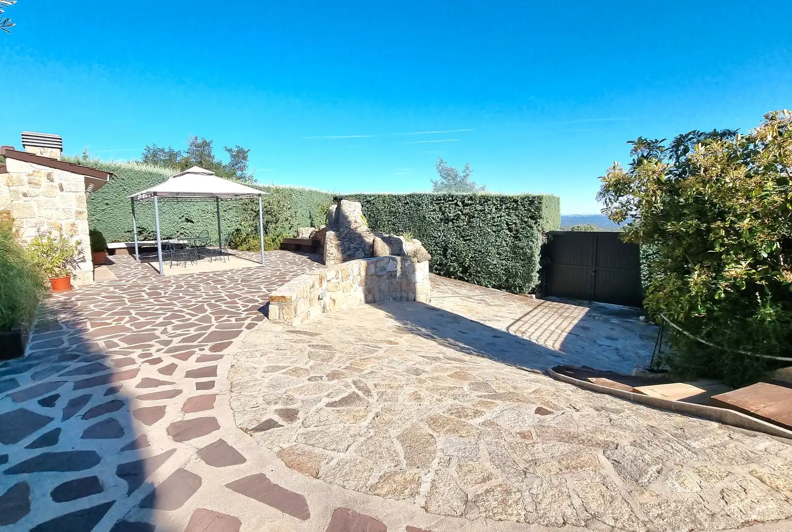 Casa o chalet de alquiler en Calle Enrique Granados, 8, Hoyo de Manzanares