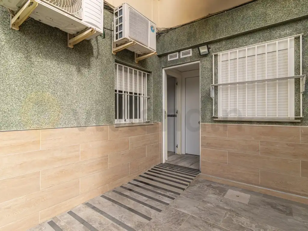 Wohnung mit Aufzug zum Verkauf in Plaza De Algar, imagen 2