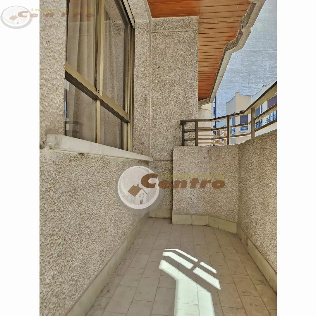 Flat with terrace for sale in concepcion, imagen 5