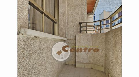 Foto 5 de Pis en venda a Concepcion, Centro, Albacete Capital