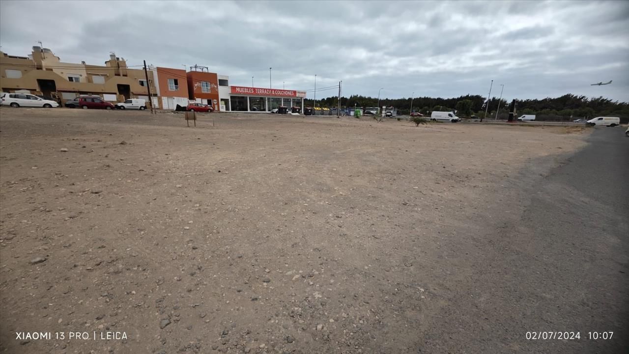 Residential for sale in TABAJOSTE, 5, El Matorral