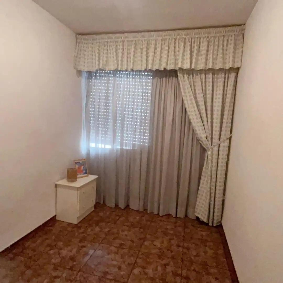Bedroom of Flat for sale in Castellón de la Plana / Castelló de la Plana  with Balcony