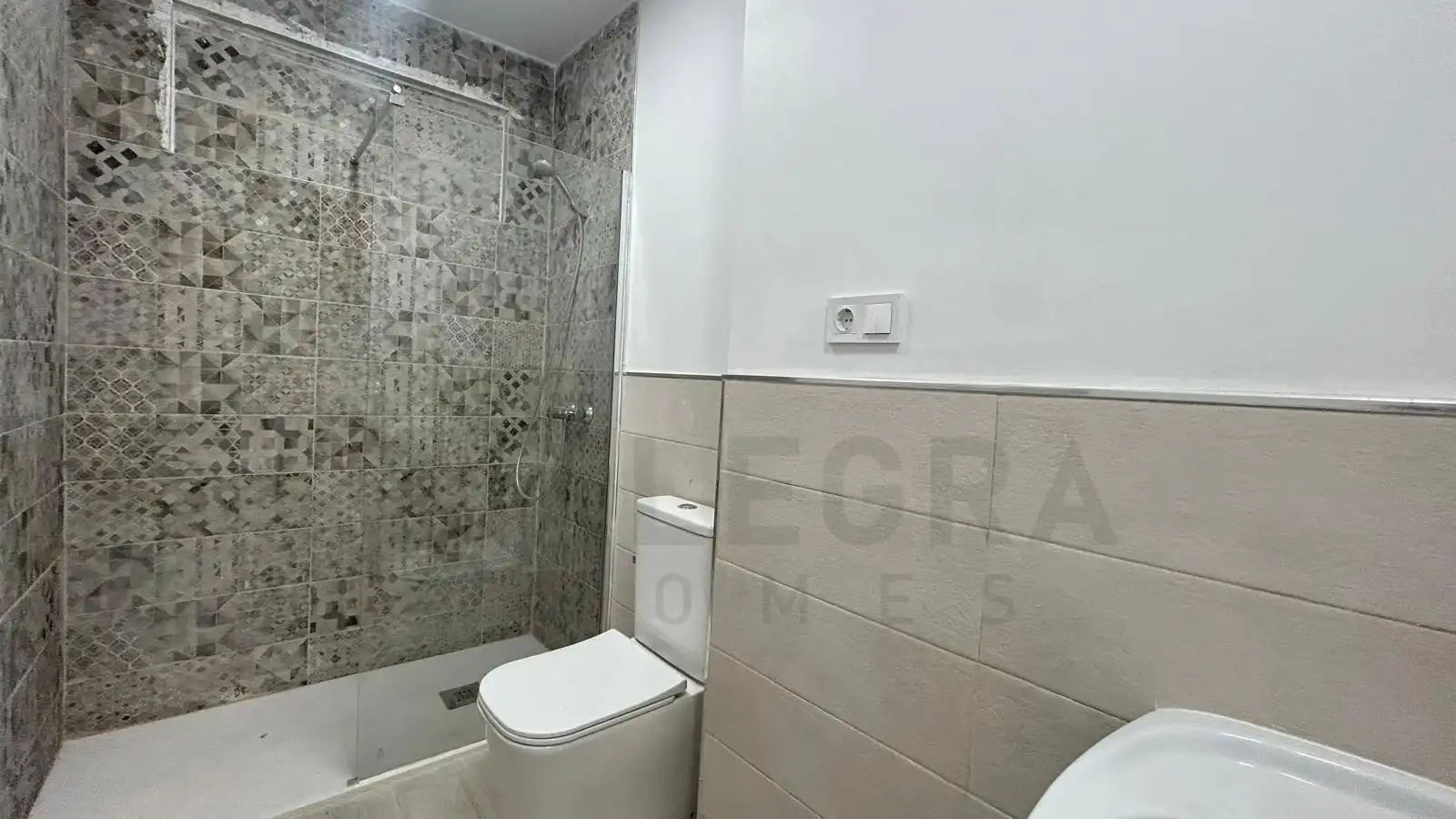 Baño de Piso en venta en Jerez de la Frontera con Balcón