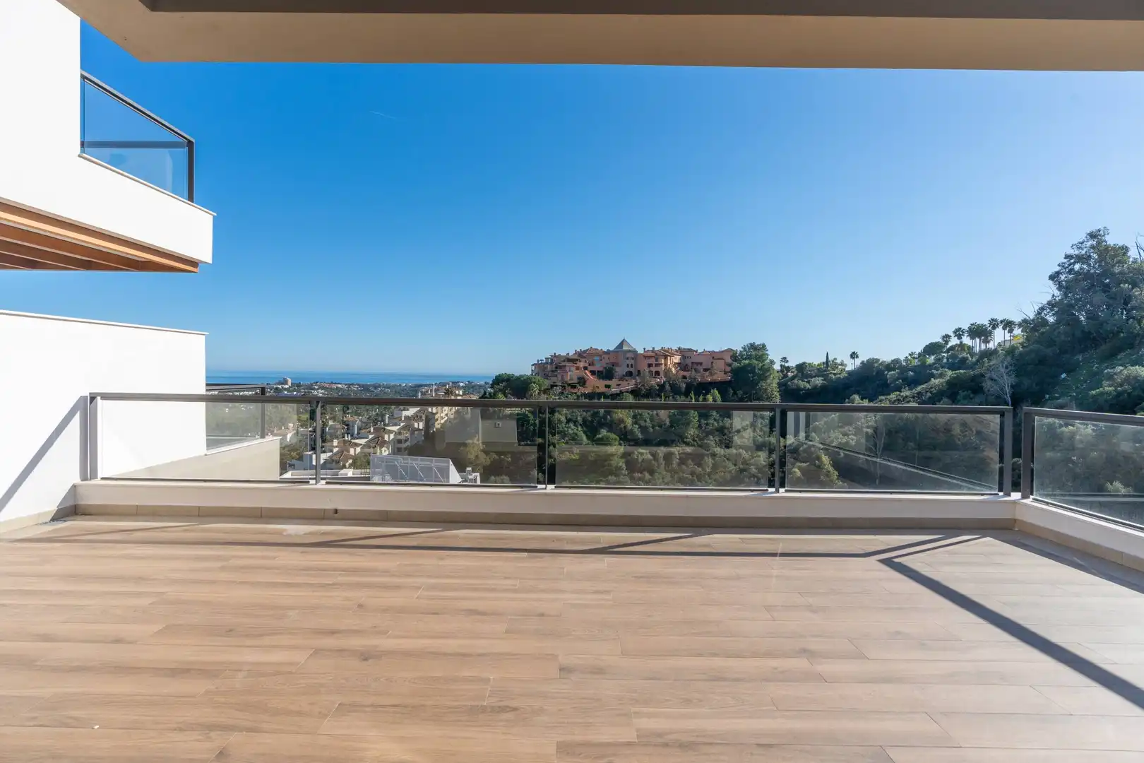 Penthouse with terrace for sale in Calle Super Manzana, imagen 23