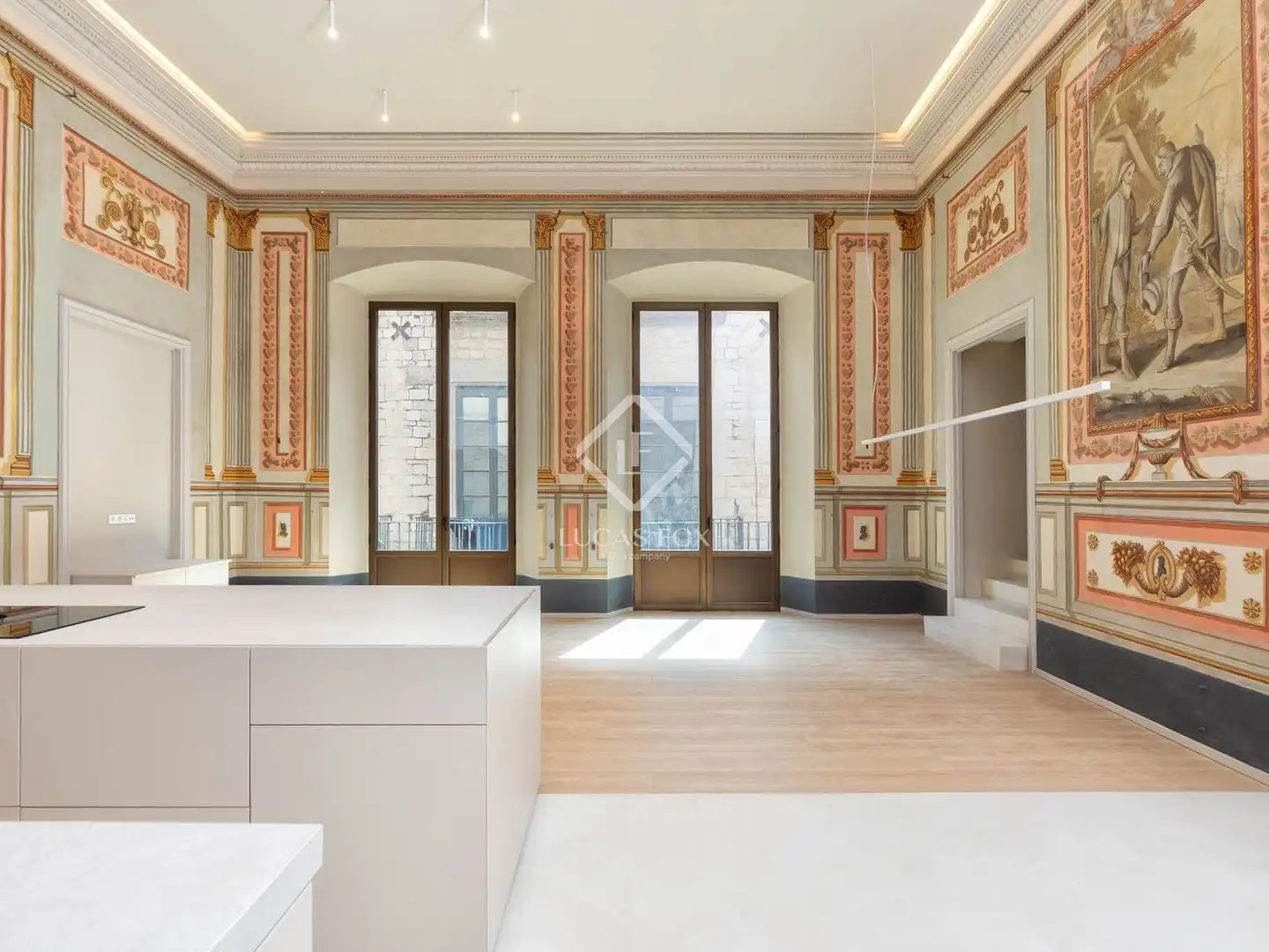 Penthouse with lift for sale in Centre - Barri Vell, imagen 44