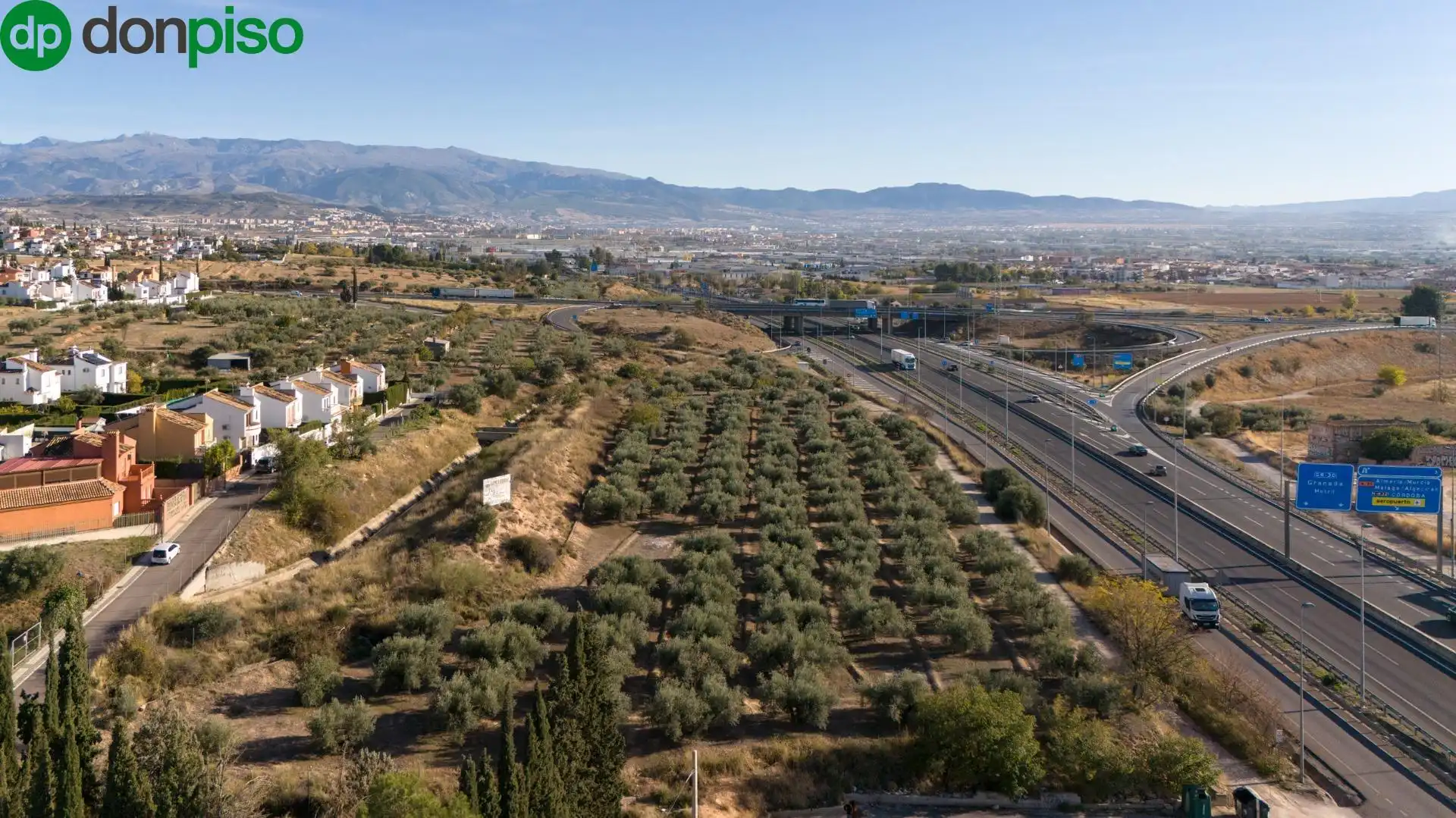 Terreno residencial en venta en Calle LOS JUNCOS, imagen 5