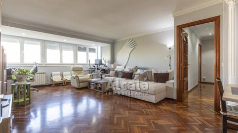 Foto 4 de Pis en venda a Parque Cataluña, Madrid