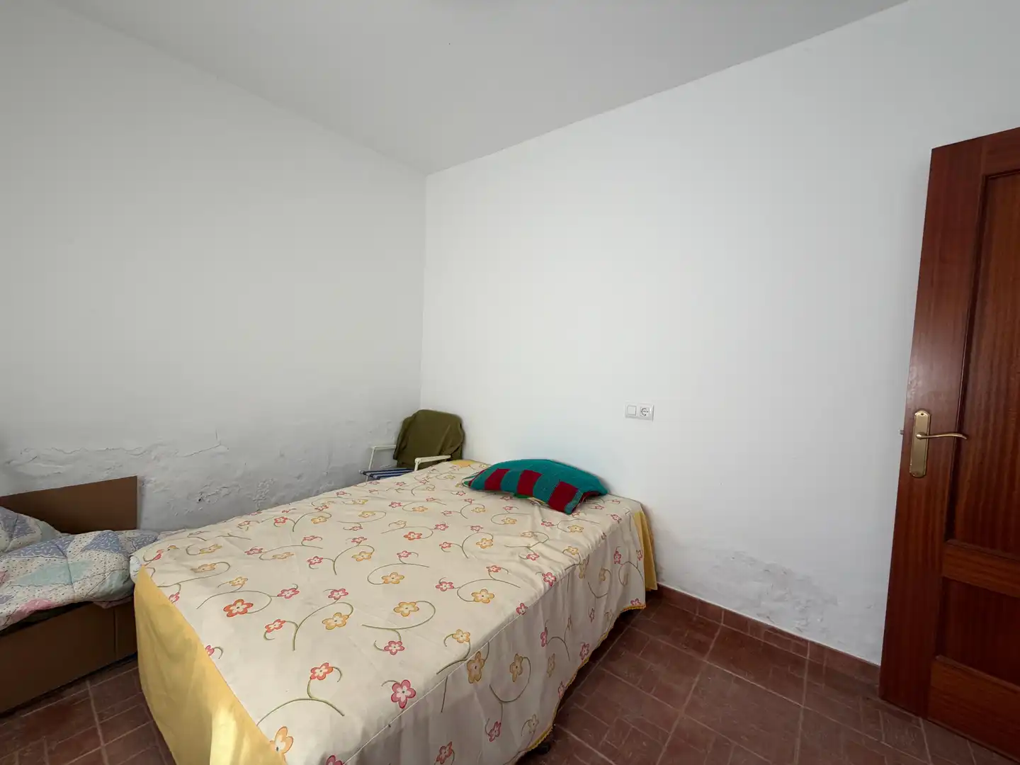Habitación de Finca rústica en venta en Iznájar con Jardín privado y Terraza