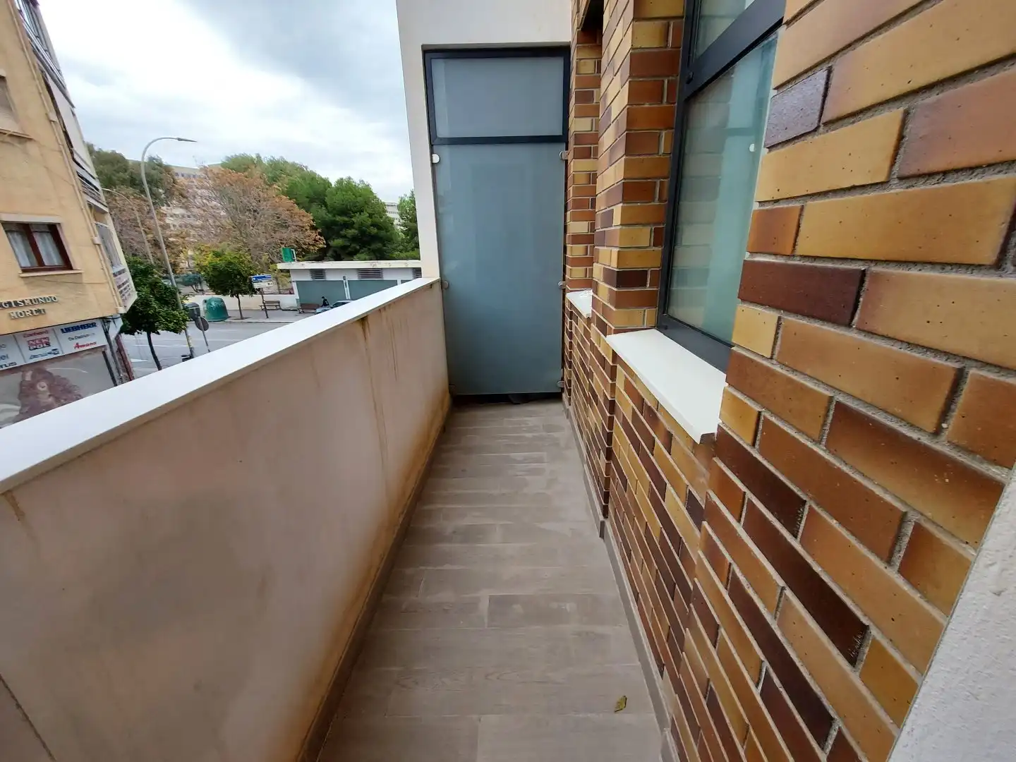 Appartamento con piscina in affitto a Bailén - Miraflores, imagen 10