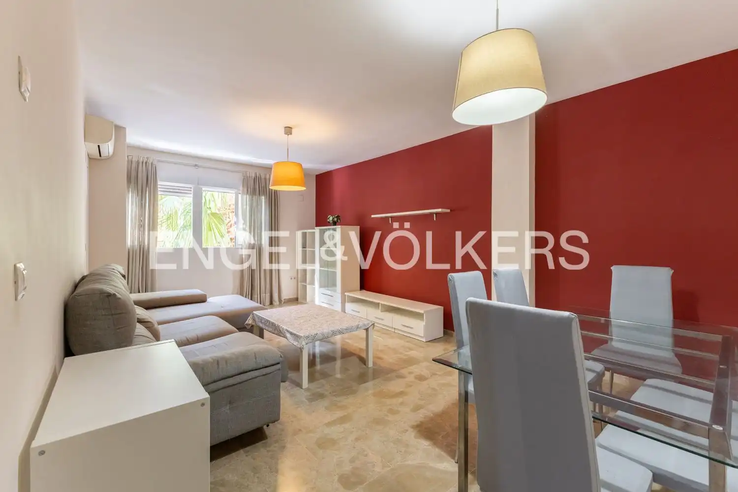 Appartement avec ascenseur à louer à Benifaió