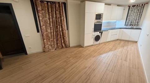 Foto 4 de Pis en venda a Creu de Barberà, Sabadell