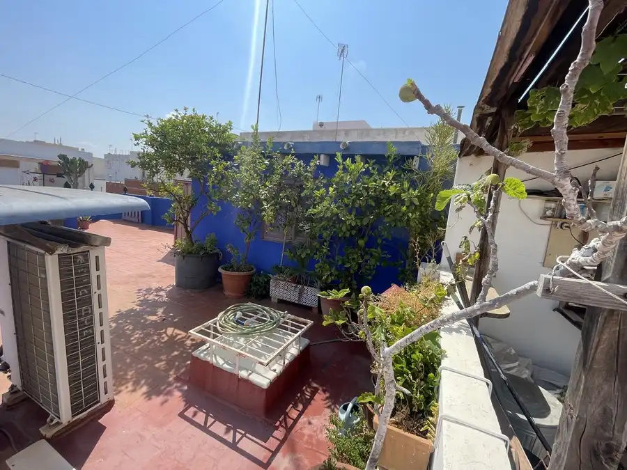 Reihenhaus zum Verkauf in Formentera del Segura, imagen 23