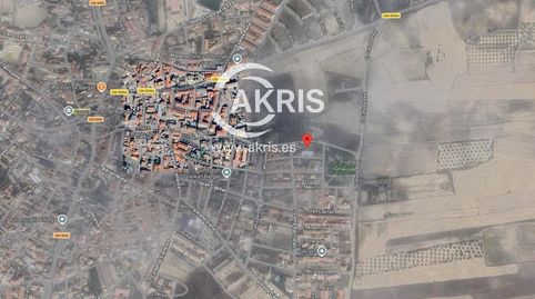 4 parcelas urbanas en Bargas, immagine 5