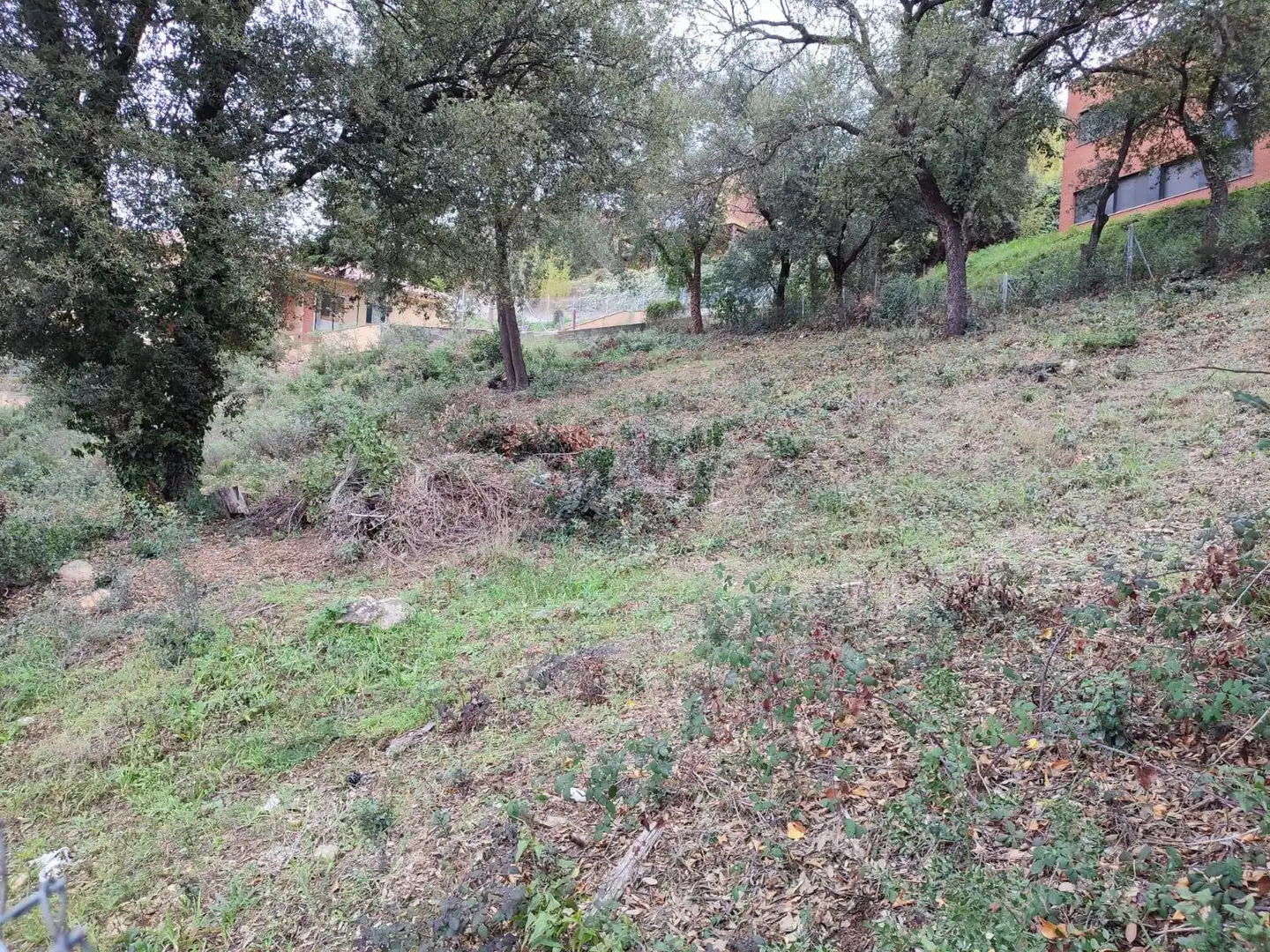 Terrenos y solares en venta en Vilanova del Vallès, imagen 3