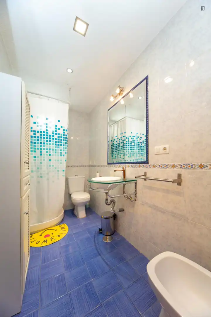 Habitación en Haza Grande