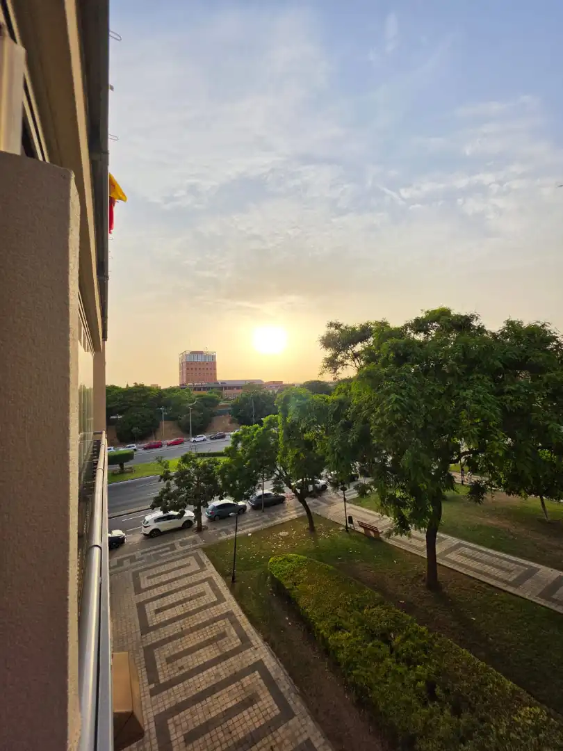 Piso de alquiler en Avenida del Doctor Manuel Domínguez, El Tejar - Hacienda Bizcochero