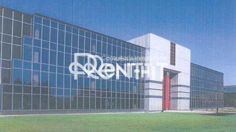 Foto 2 de Oficina en venta en Carrer de la Garrotxa, Zona Industrial, El Prat de Llobregat