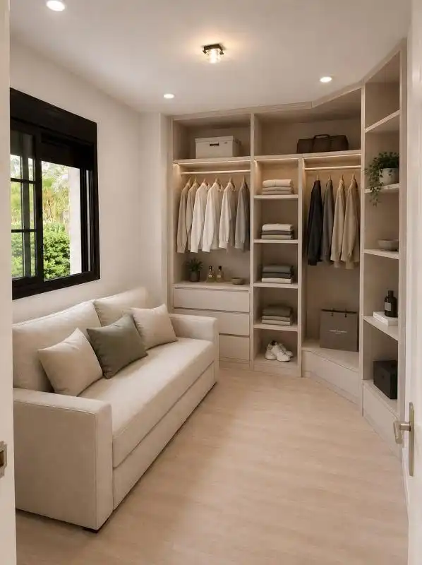 Living room of Flat for sale in Benalmádena  with Air Conditioner, Heating and Terrace