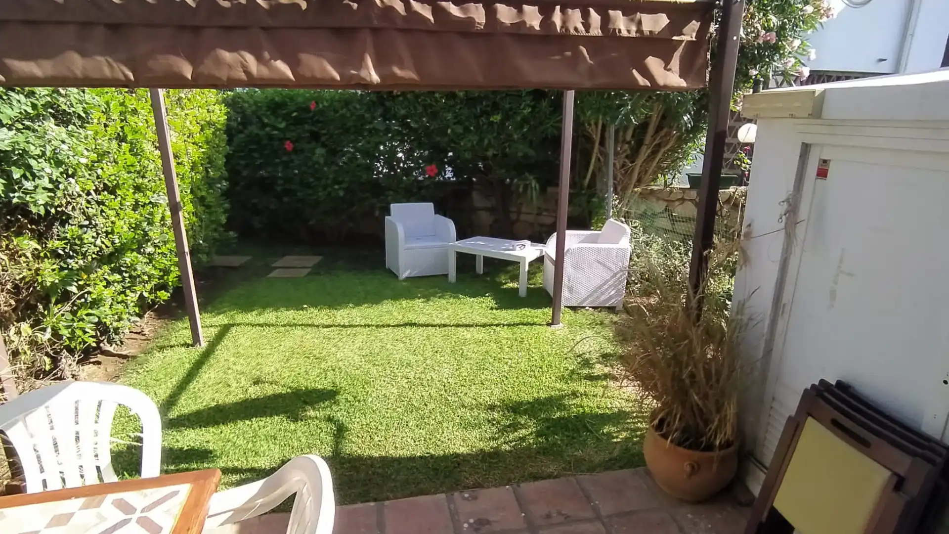 Dúplex amb piscina en venda a Mijas Golf, imagen 3