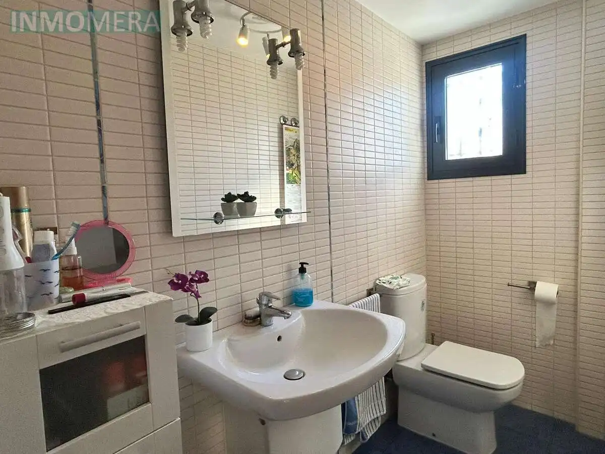 Baño de Casa o chalet en venta en Vinaròs con Aire acondicionado, Calefacción y Terraza