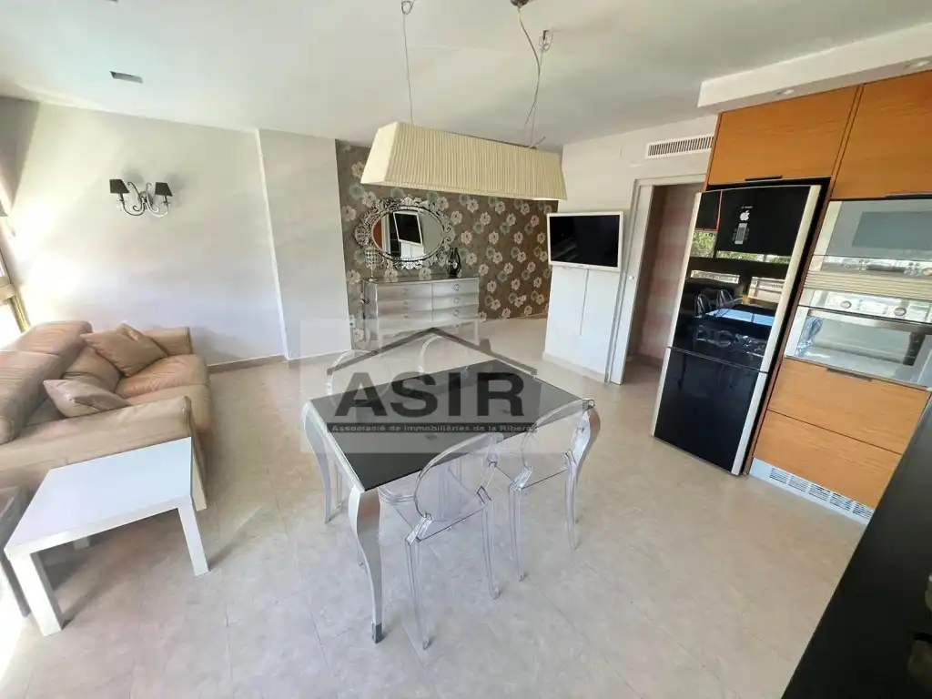 Apartamento de alquiler en Avenida Pais Valencia, Sant Antoni