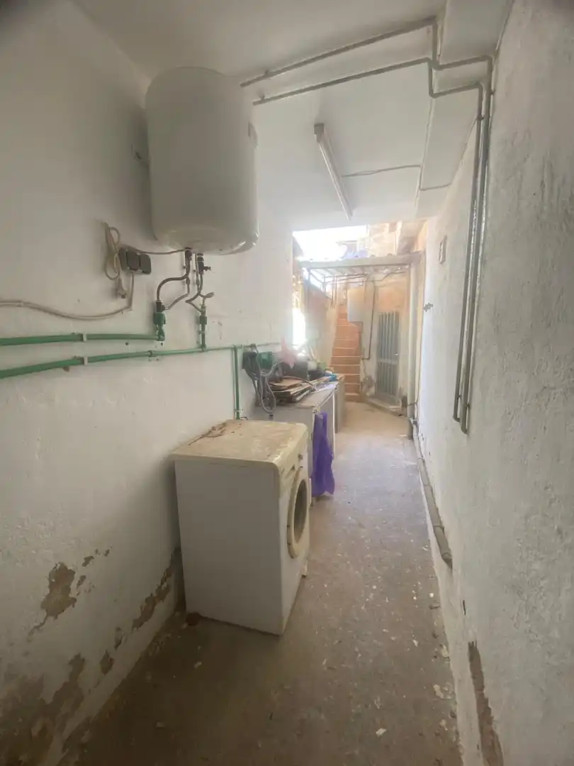 Casa o xalet en venda en Murcia amb Aire condicionat