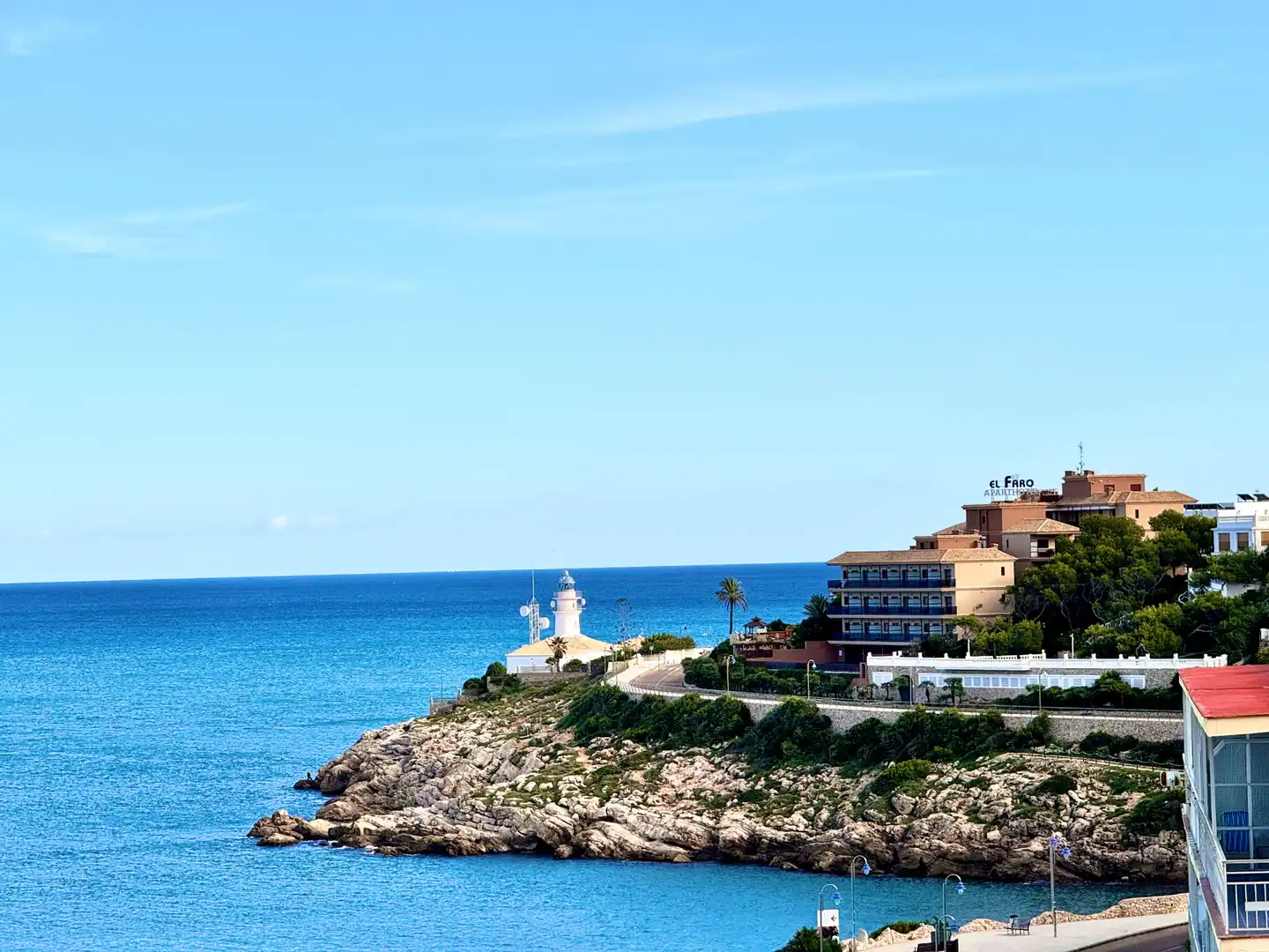 Apartments for sale in Carrer Nevers, 20, El Faro