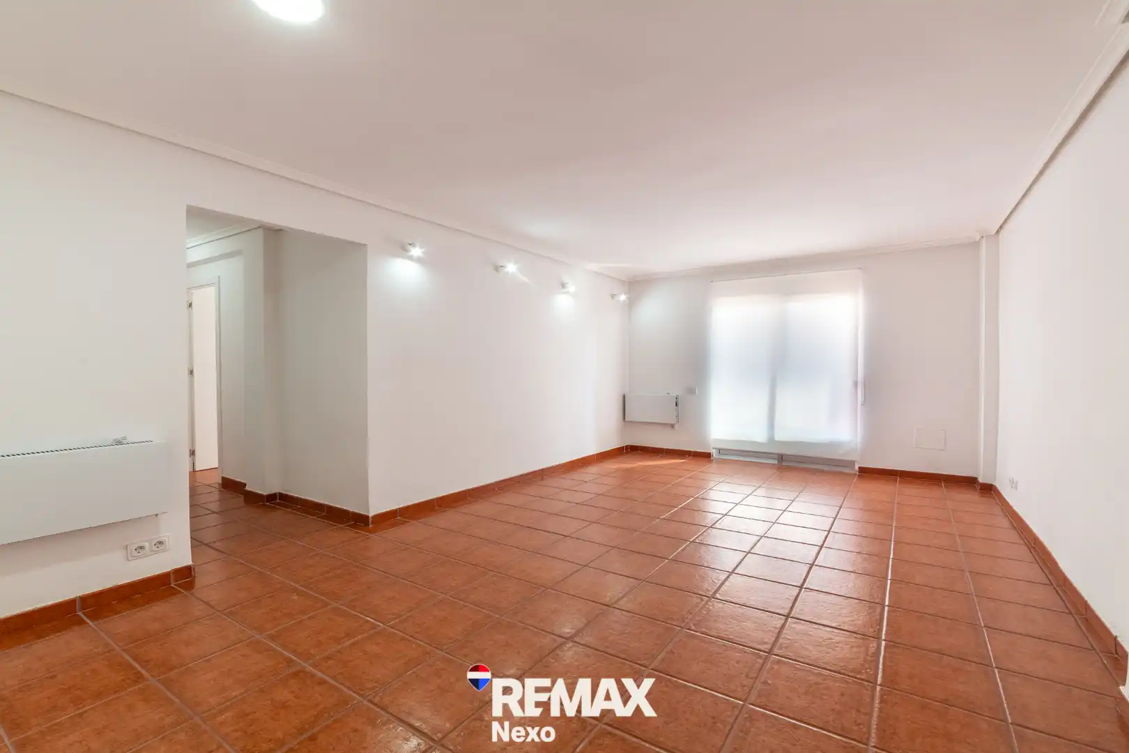 Piso en venta en Medina del Campo con Calefacción, Horno y Balcón