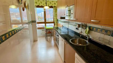 Foto 4 de Pis en venda a Avenida de José Manuel Palacio Álvarez, 2, El Natahoyo, Asturias