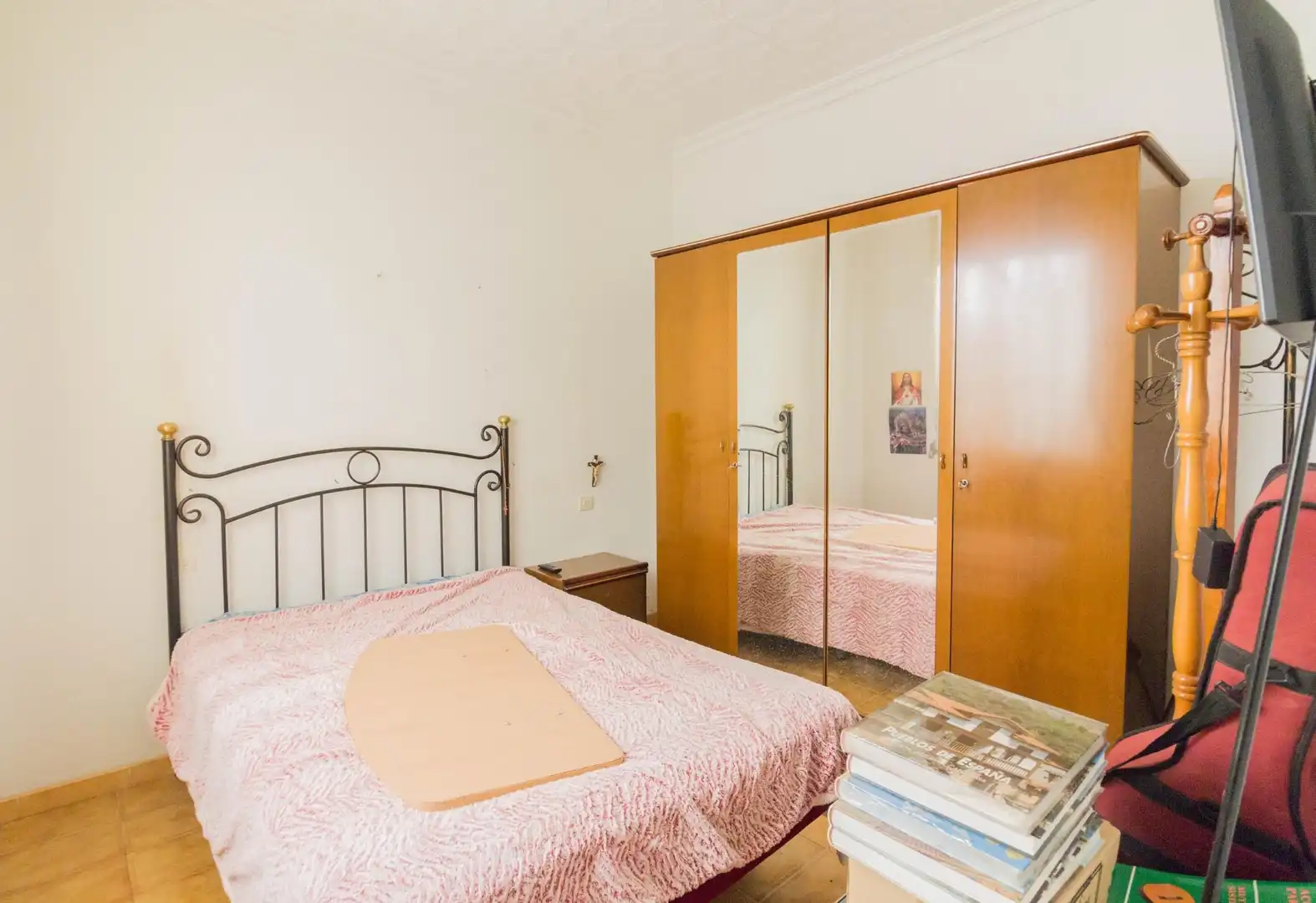 Dormitori de Casa o xalet en venda en Callosa de Segura